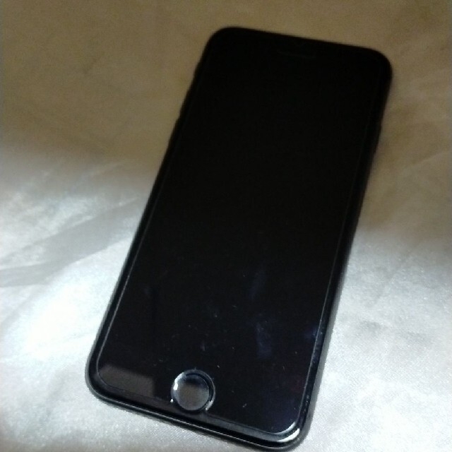 《美品　バッテリー100%》iphone8 SpaceGray 64GB