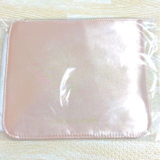 ピーチジョン(PEACH JOHN)の【未開封】PEACH JOHN 非売品 Ｗポーチ(ポーチ)