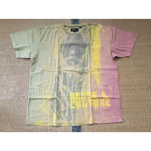 レゲエ５点セット メンズのトップス(Tシャツ/カットソー(半袖/袖なし))の商品写真