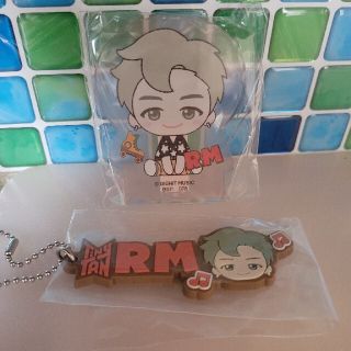 BTS 一番くじ RM(アイドルグッズ)