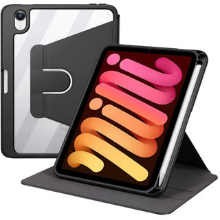 対応機種】2021発売のiPad mini6(iPadケース)
