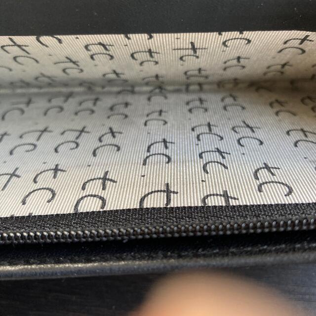 TSUMORI CHISATO(ツモリチサト)のツモリチサト　財布 レディースのファッション小物(財布)の商品写真