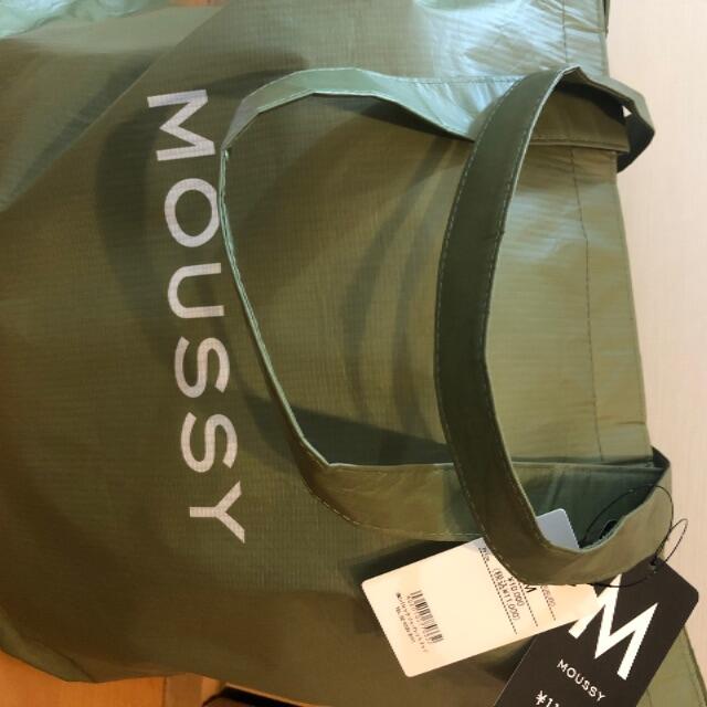 MOUSSY 福袋 2022 7点 Mサイズ 5万円相当