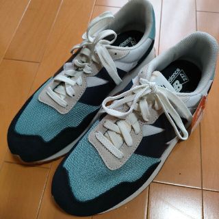 ニューバランス(New Balance)のニューバランス 237 new balance  27㎝   新品 未使用(スニーカー)