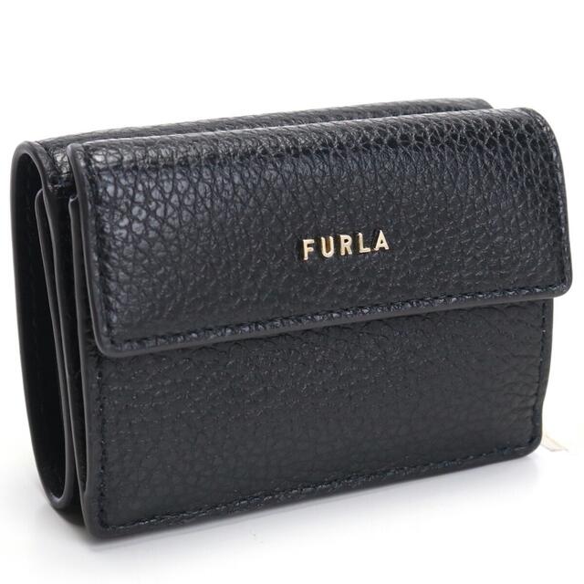 Furla(フルラ)のフルラ FURLA FURLA BABYLON3つ折り財布ブランド財布ミニ財布 メンズのファッション小物(折り財布)の商品写真