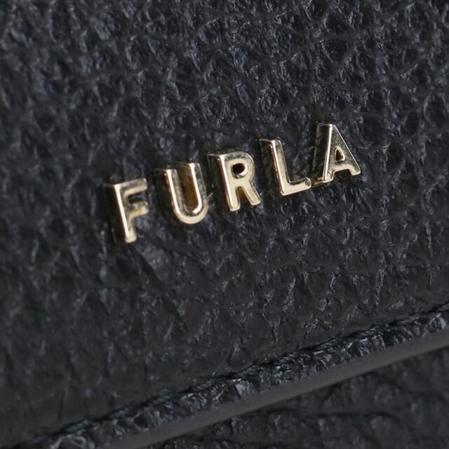 Furla(フルラ)のフルラ FURLA FURLA BABYLON3つ折り財布ブランド財布ミニ財布 メンズのファッション小物(折り財布)の商品写真