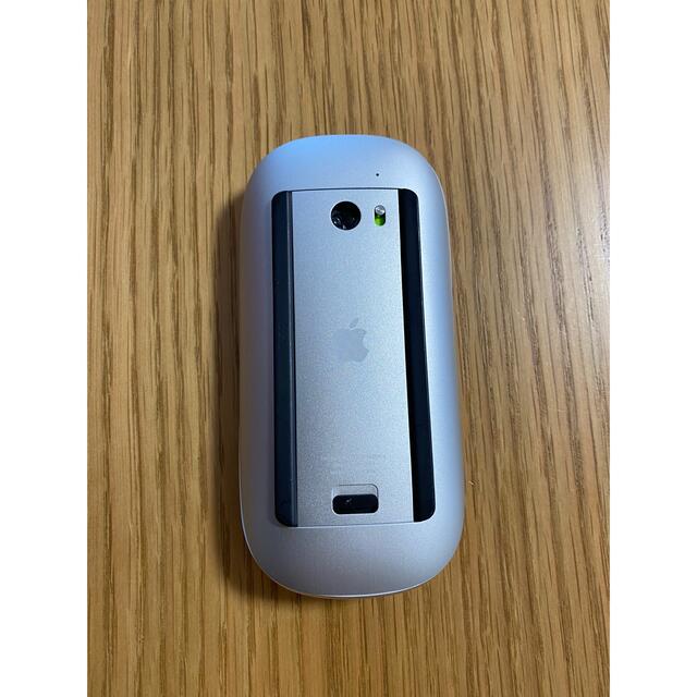 Apple(アップル)のApple Magic mouse スマホ/家電/カメラのPC/タブレット(PC周辺機器)の商品写真