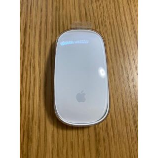 アップル(Apple)のApple Magic mouse(PC周辺機器)