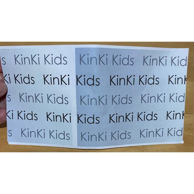 年中無休 KinKi Kids ライブ チケット 半券 24451 sipp.dilmil ...
