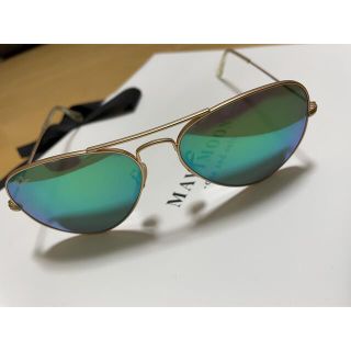 レイバン(Ray-Ban)のこうさん専用購入(サングラス/メガネ)