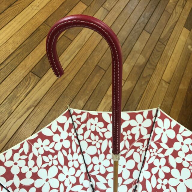 BURBERRY(バーバリー)のバーバリー　長傘　未使用 レディースのファッション小物(傘)の商品写真