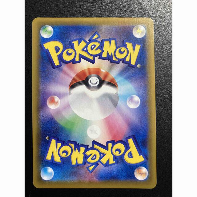 ブラッキーv sr ポケモンカード エンタメ/ホビーのトレーディングカード(シングルカード)の商品写真