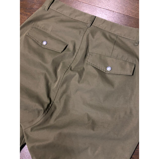 glamb(グラム)のglamb グラム　Simon jodhpurs  シモンジョッパーズパンツ メンズのパンツ(サルエルパンツ)の商品写真