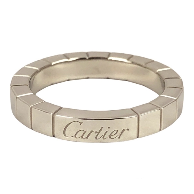 カルティエ Cartier ラニエールリング リング・指輪 レディース