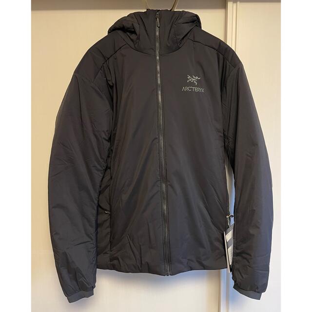 ARC'TERYX - 完売!【新品未使用】21AWアークテリクスATOM ARフーディ