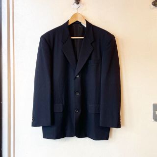 コムデギャルソンオムプリュス(COMME des GARCONS HOMME PLUS)のCOMME des GARÇONS HOMME ギャルソン テーラードジャケット(テーラードジャケット)