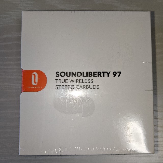 新品未開封 TaoTronics SoundLiberty 97 タオトロニクス