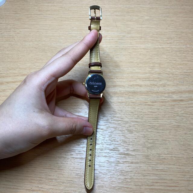 Pierre Lannier(ピエールラニエ)の腕時計（アナログ） メンズの時計(腕時計(アナログ))の商品写真