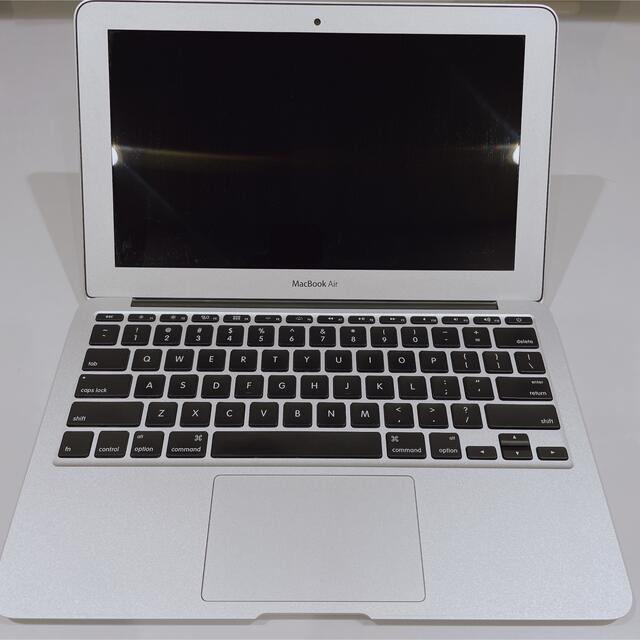 MacBook Air 11インチ　2012 マックブック | フリマアプリ ラクマ