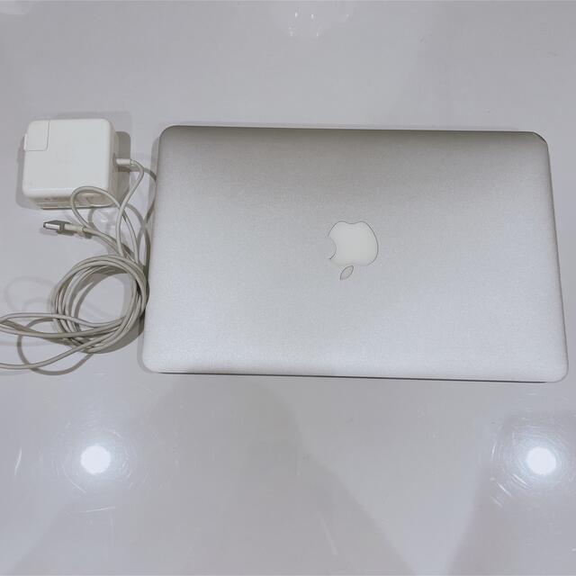MacBook Air 11インチ　2012 マックブック