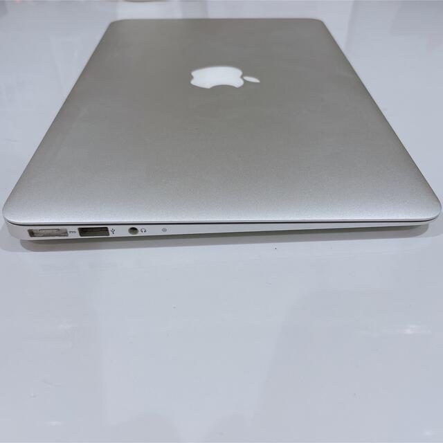 MacBook Air 11インチ　2012 マックブック