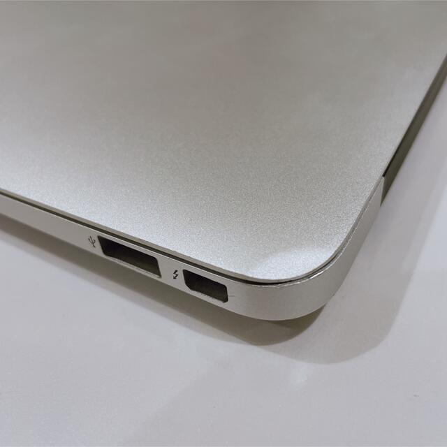 MacBook Air 11インチ　2012 マックブック