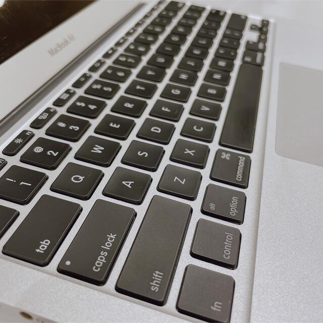 MacBook Air 11インチ　2012 マックブック