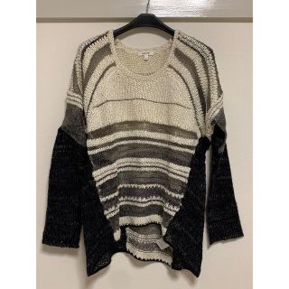 ヘルムートラング ニット/セーター(レディース)の通販 100点以上 ...
