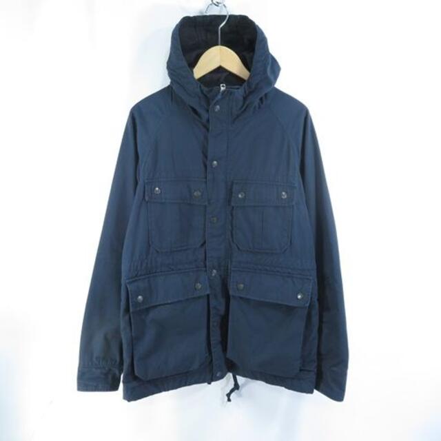 Engineered Garments(エンジニアードガーメンツ)のENGINEERED GARMENTS FIELD PARKA メンズのジャケット/アウター(その他)の商品写真