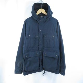 エンジニアードガーメンツ(Engineered Garments)のENGINEERED GARMENTS FIELD PARKA(その他)