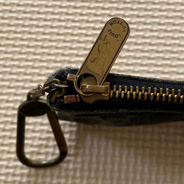 LOUIS VUITTON - ルイヴィトン コインケース ポシェットクレ
