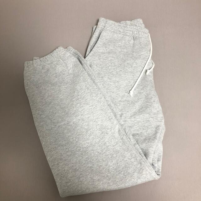 【定価以下】LOS ANGELES APPAREL Sweatpant 14ozメンズ