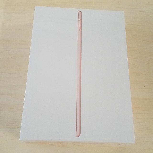 Apple iPad 第8世代 WiFi 128GB ゴールド