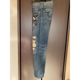 Levi's - リーバイス/ジャーニー/デニム/パンツ/30/ジーンズ