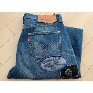 Levi's - リーバイス/ジャーニー/デニム/パンツ/30/ジーンズ