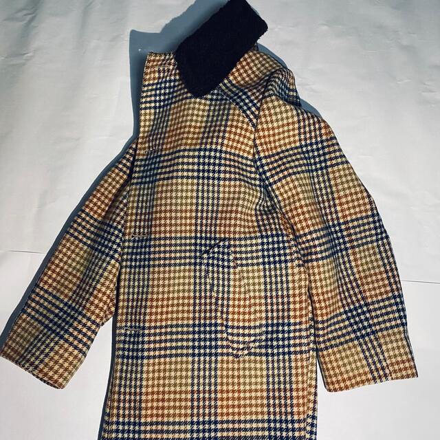 PENDLETON(ペンドルトン)の【状態：極上】PENDLETON ペンドルトン　コート　XL相当 レディースのジャケット/アウター(ロングコート)の商品写真