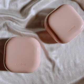 ラネージュ(LANEIGE)のラネージュ クッションファンデ グロウ 17N(ファンデーション)