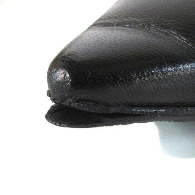 FABIO RUSCONI(ファビオルスコーニ)のファビオルスコーニ FABIO RUSCONI 現行 パンプス レザー モチーフ レディースの靴/シューズ(ハイヒール/パンプス)の商品写真