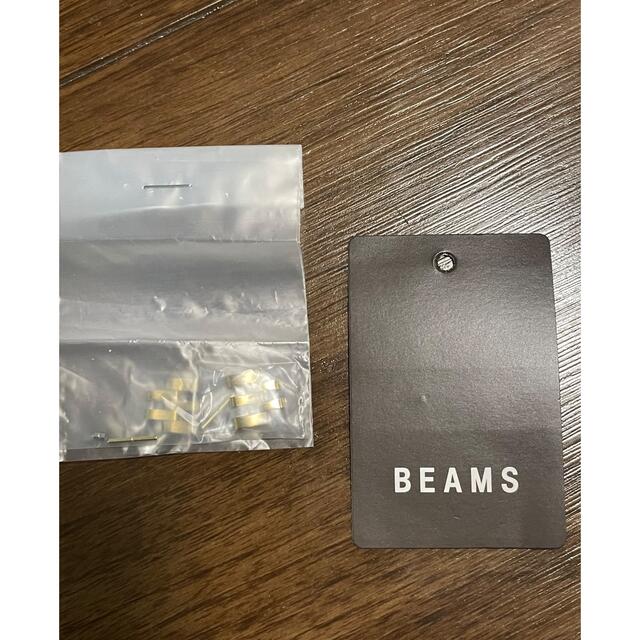 BEAMS(ビームス)のBEAMS ビームス　腕時計 レディースのファッション小物(腕時計)の商品写真