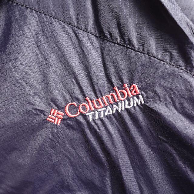 Columbia(コロンビア)のColumbia　ジャンパー　レディース　ブラック レディースのジャケット/アウター(ナイロンジャケット)の商品写真