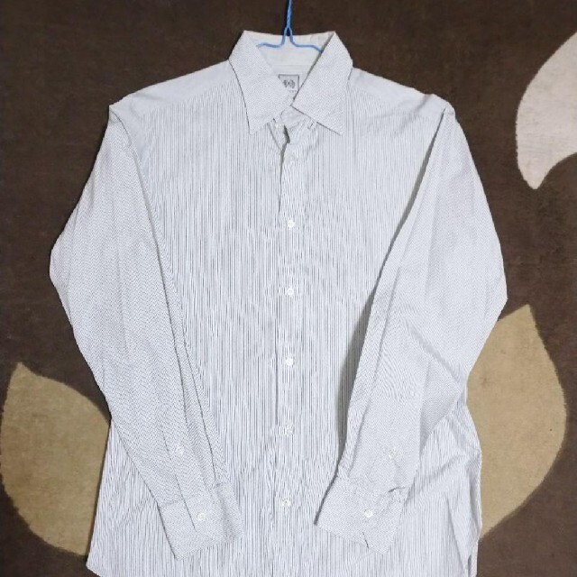 UNITED ARROWS(ユナイテッドアローズ)のシャツ 長袖 サイズ38 ユナイテッドアローズ sovereign ソブリン メンズのトップス(シャツ)の商品写真