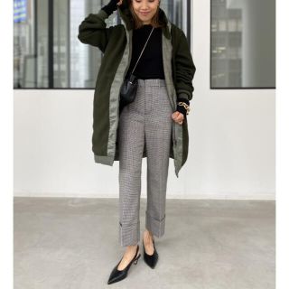 アパルトモンドゥーズィエムクラス(L'Appartement DEUXIEME CLASSE)の【本日まで】L'Appartement シュタンバウム4Way Boa Coat(その他)