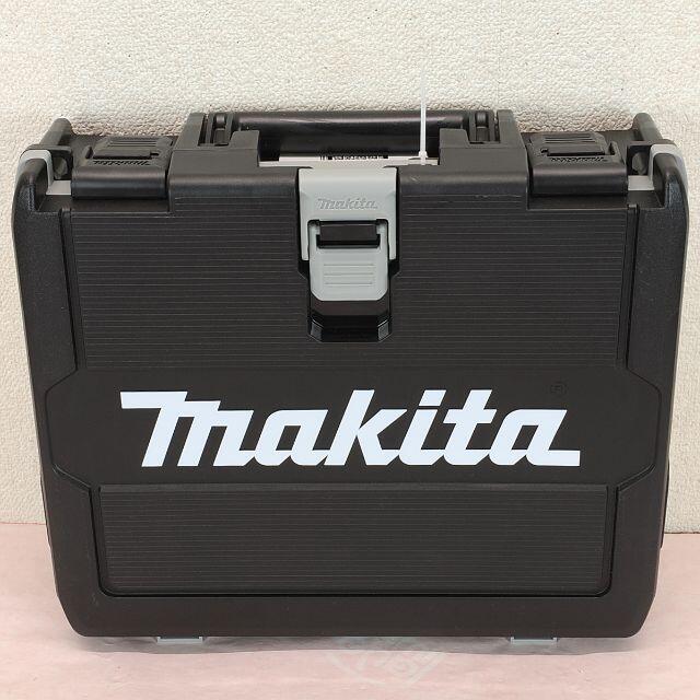 Makita(マキタ)のマキタ インパクトドライバ TD172DGXFY イエロー 18V 6.0Ah スポーツ/アウトドアの自転車(工具/メンテナンス)の商品写真