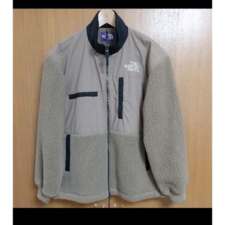 ザノースフェイス(THE NORTH FACE)のPOLARTEC Field Denali Jacket(ブルゾン)