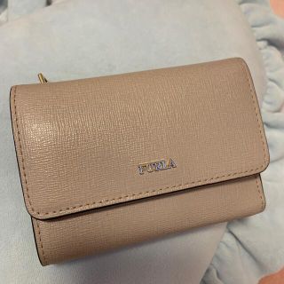 フルラ(Furla)のフルラ　三つ折り財布　(財布)