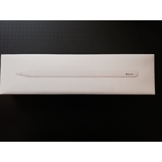 PCタブレットApple Pencil 第2世代