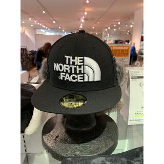 ザノースフェイス(THE NORTH FACE)のthe  north face new era trapper cap(キャップ)