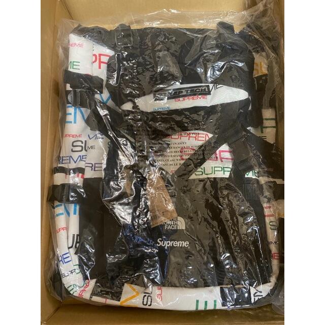 supreme the north face steeptech bacpack