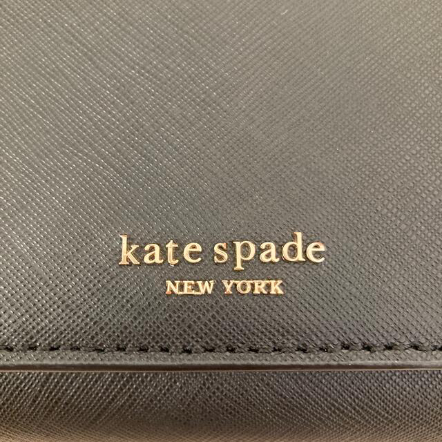 kate spade new york(ケイトスペードニューヨーク)のちゃちゃまる様ご専用⭐️katespade ショルダーバッグ レディースのバッグ(ショルダーバッグ)の商品写真