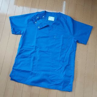 ミズノ(MIZUNO)の☆いーくん専用(スクラブ上のみ)(Tシャツ/カットソー(半袖/袖なし))